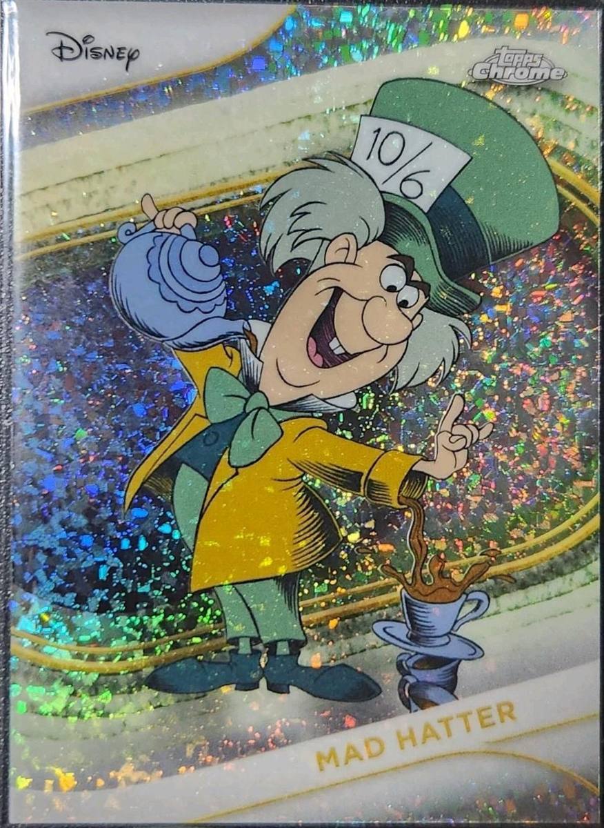 Mad Hatter