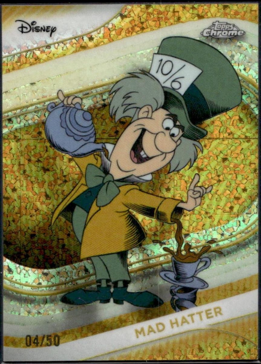 Mad Hatter