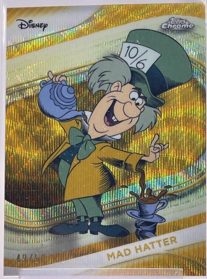 Mad Hatter