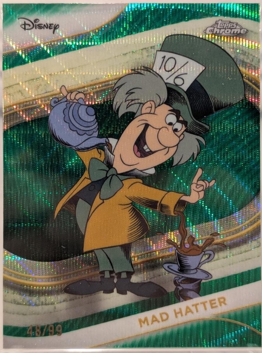 Mad Hatter
