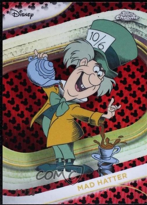 Mad Hatter