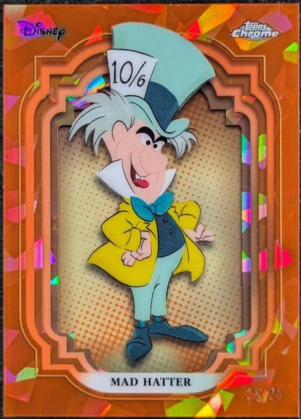 Mad Hatter
