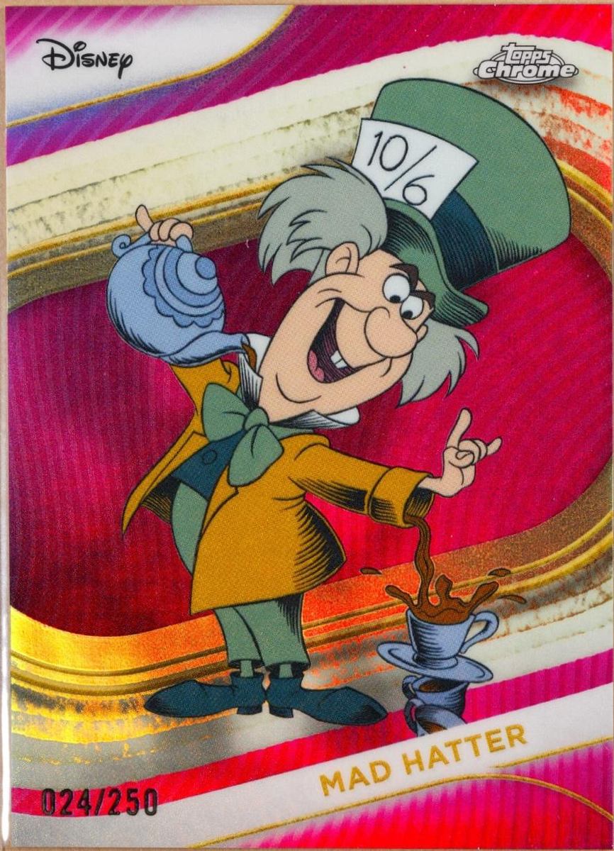 Mad Hatter