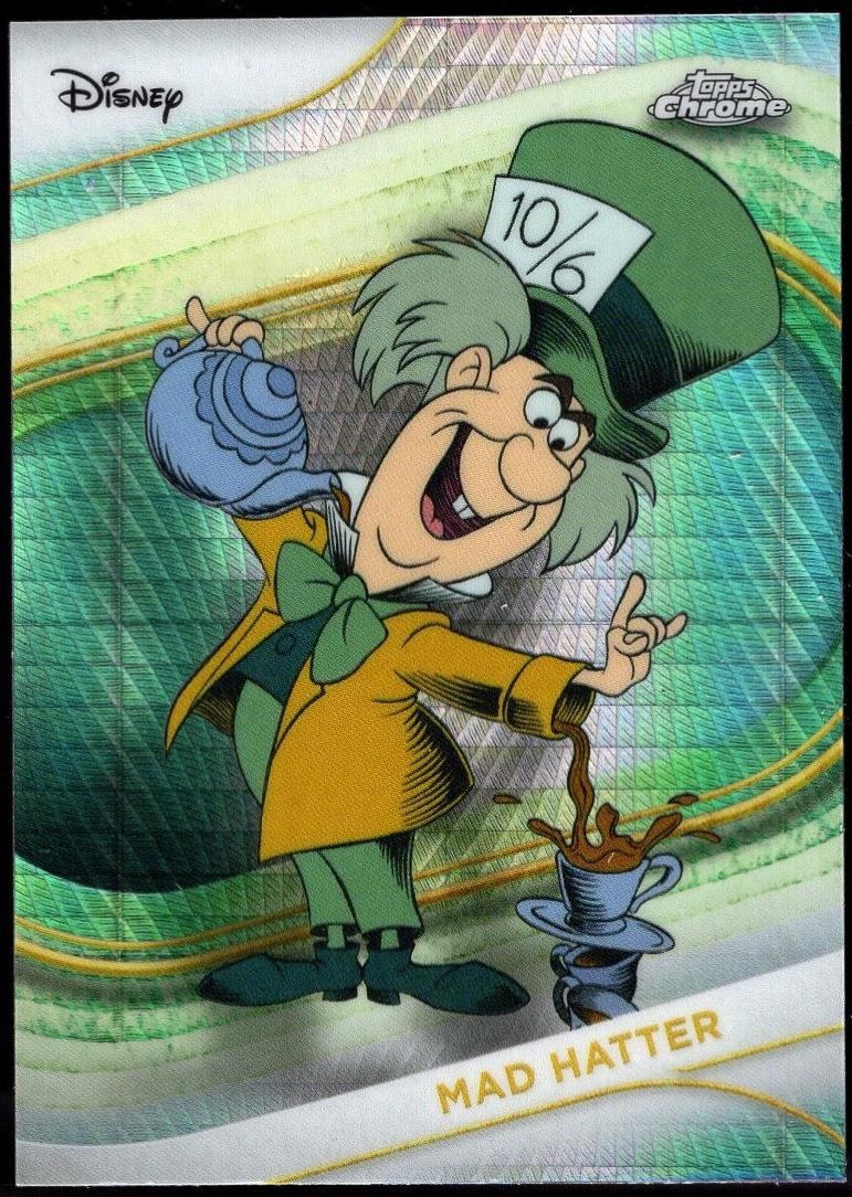 Mad Hatter