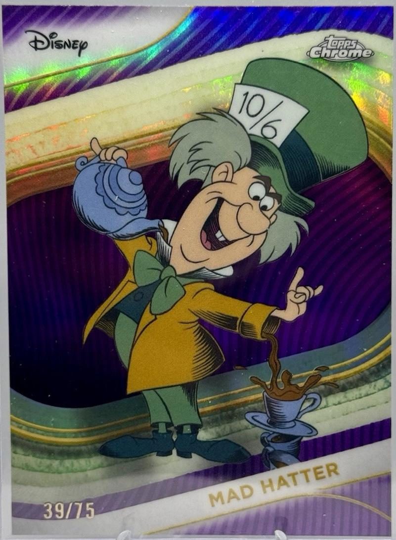 Mad Hatter