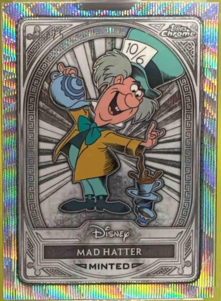 Mad Hatter