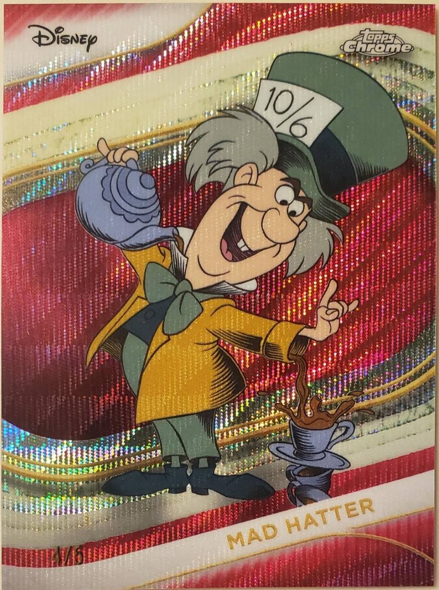 Mad Hatter