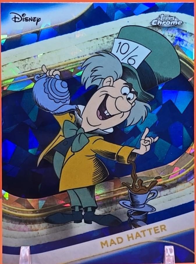 Mad Hatter
