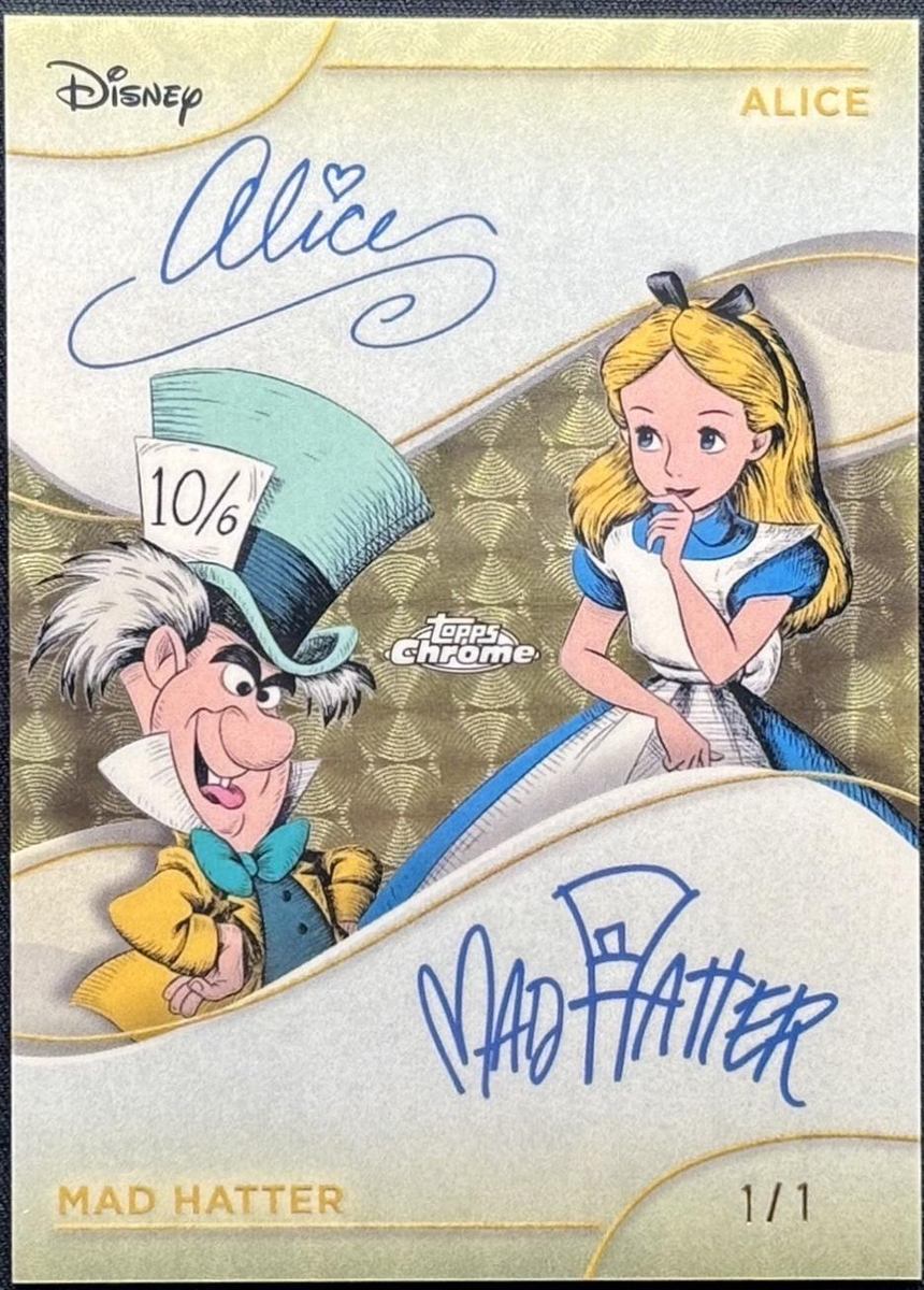 Mad Hatter
