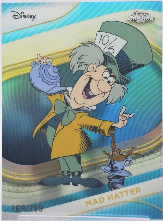 Mad Hatter