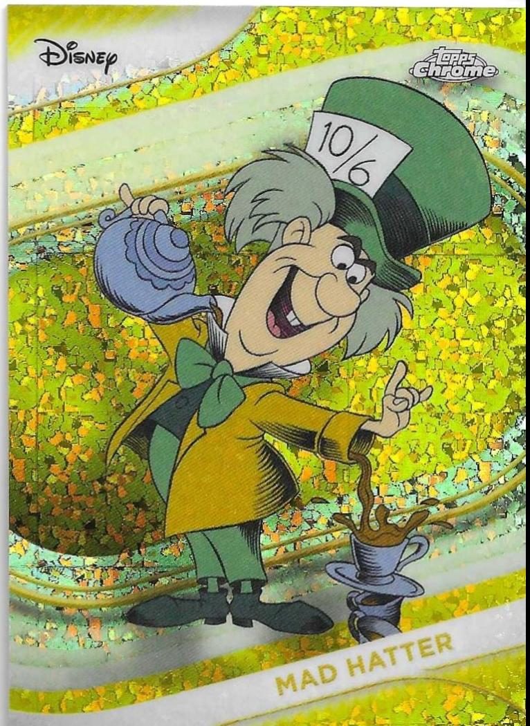 Mad Hatter