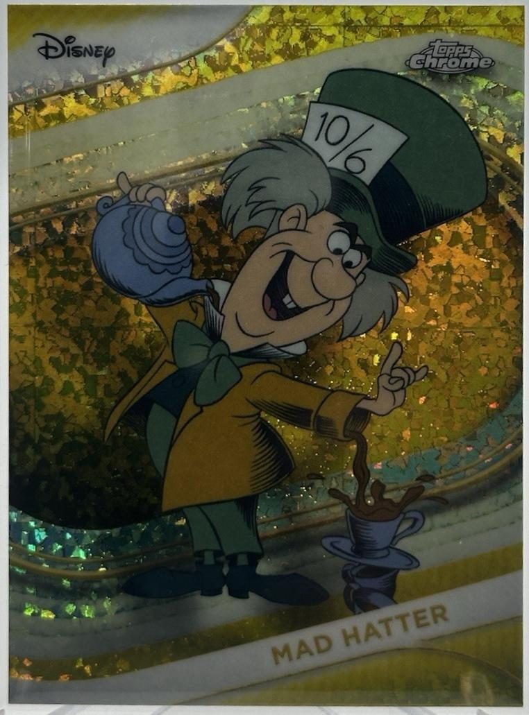 Mad Hatter
