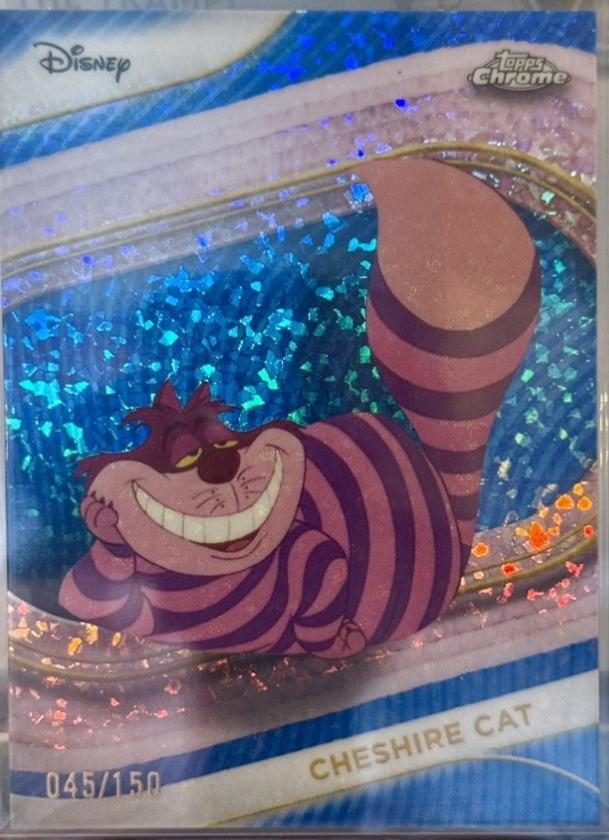 Cheshire Cat