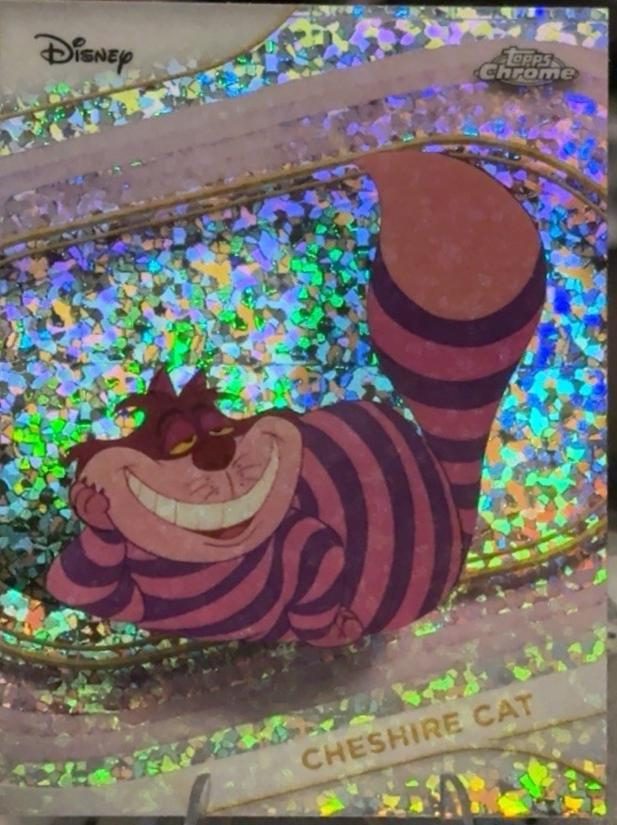 Cheshire Cat