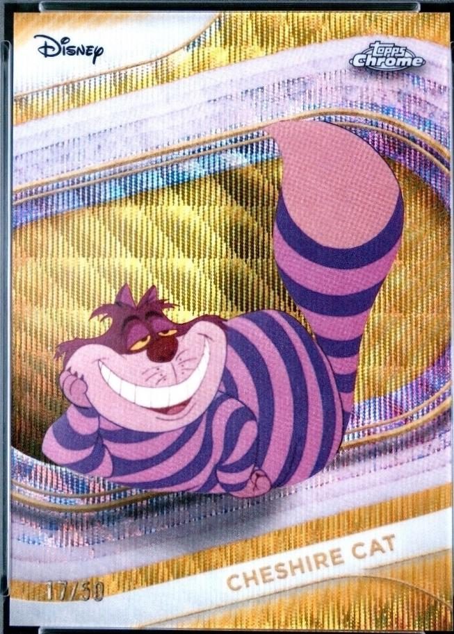 Cheshire Cat