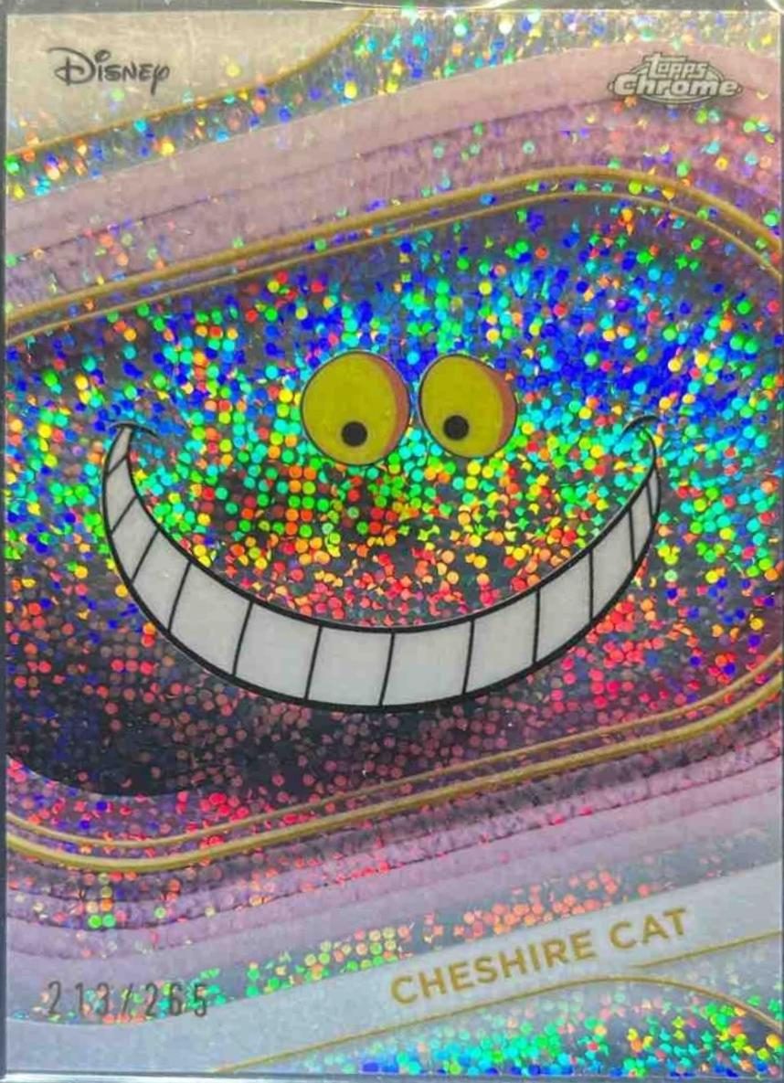 Cheshire Cat