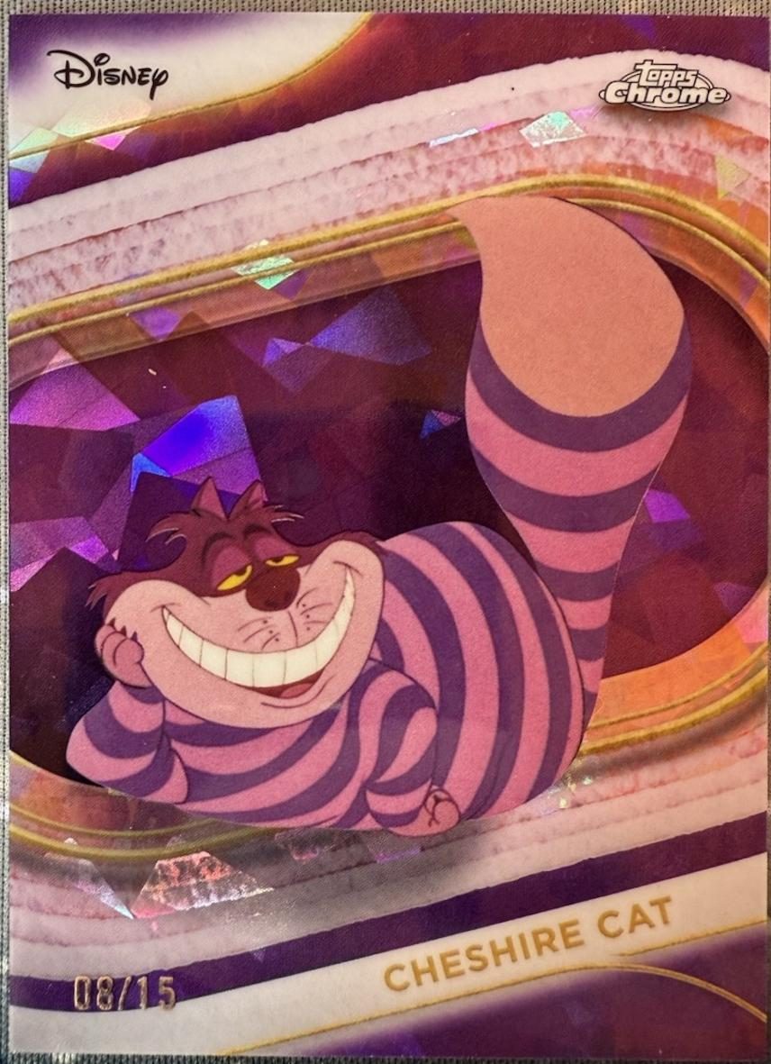 Cheshire Cat