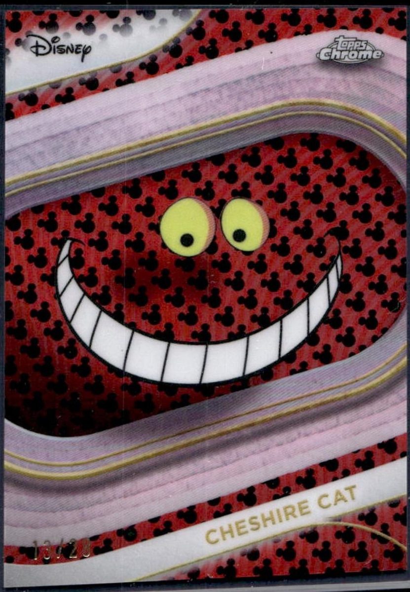 Cheshire Cat