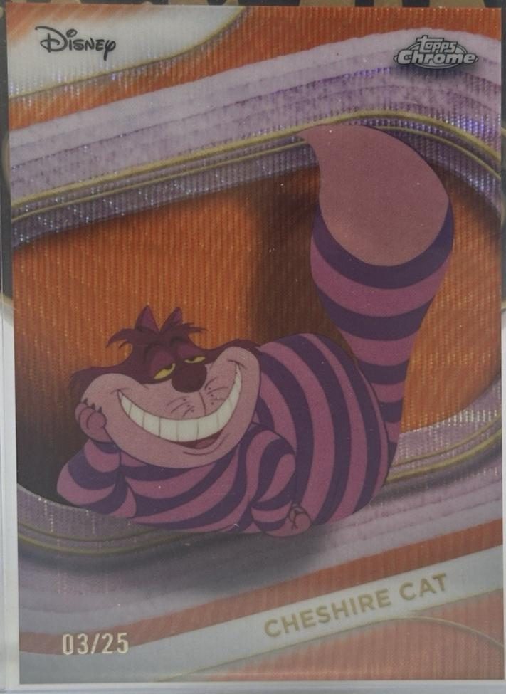 Cheshire Cat