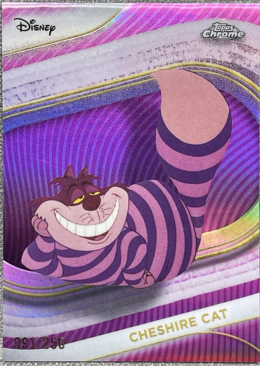 Cheshire Cat