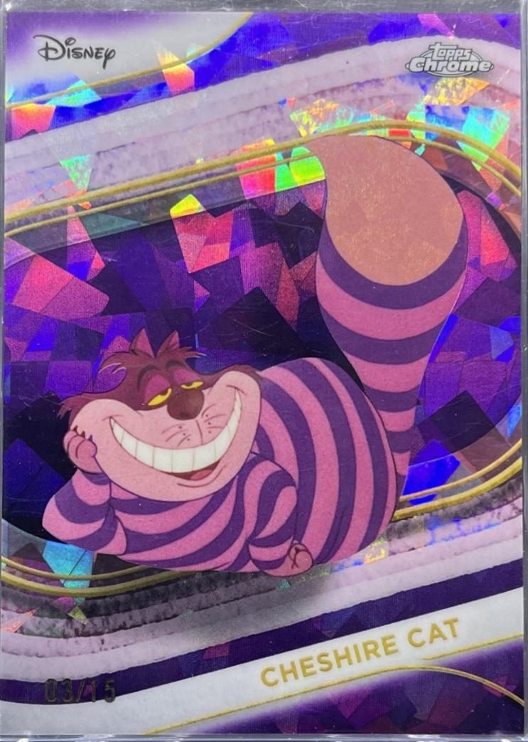 Cheshire Cat