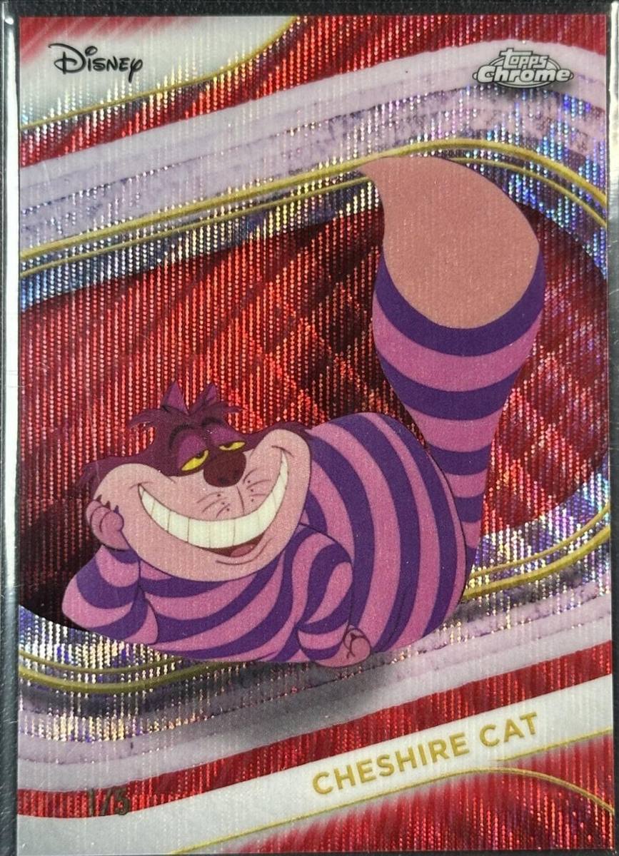 Cheshire Cat