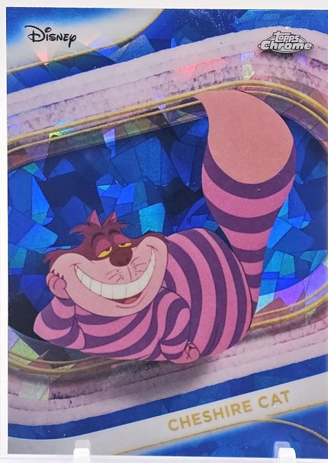 Cheshire Cat