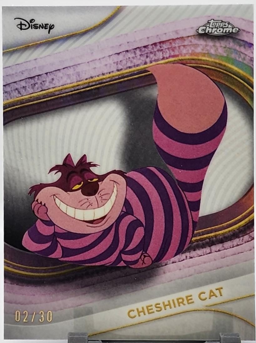 Cheshire Cat