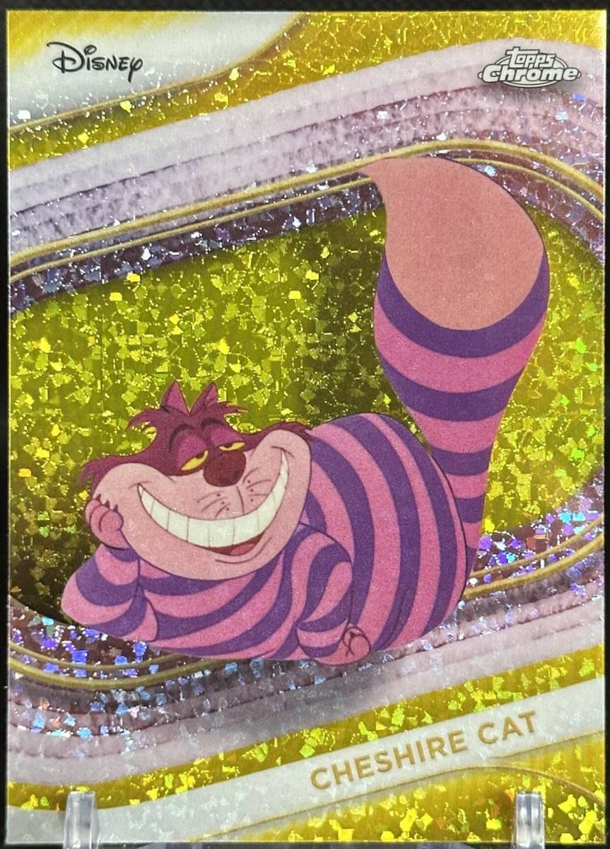Cheshire Cat