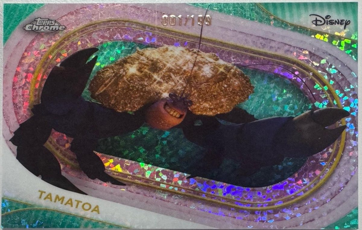 Tamatoa