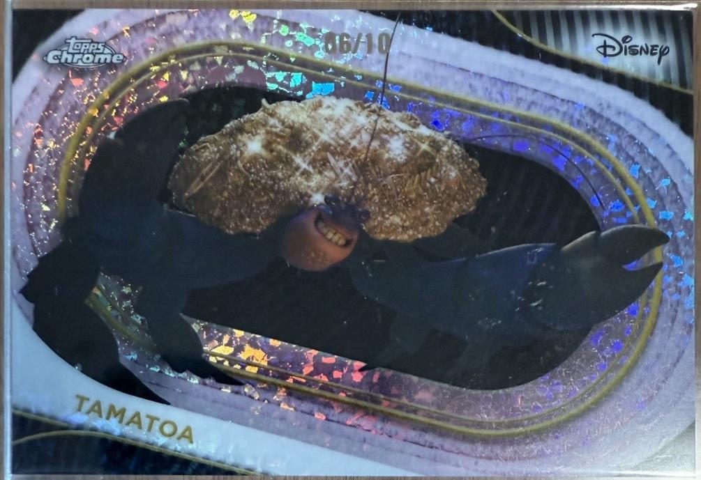 Tamatoa
