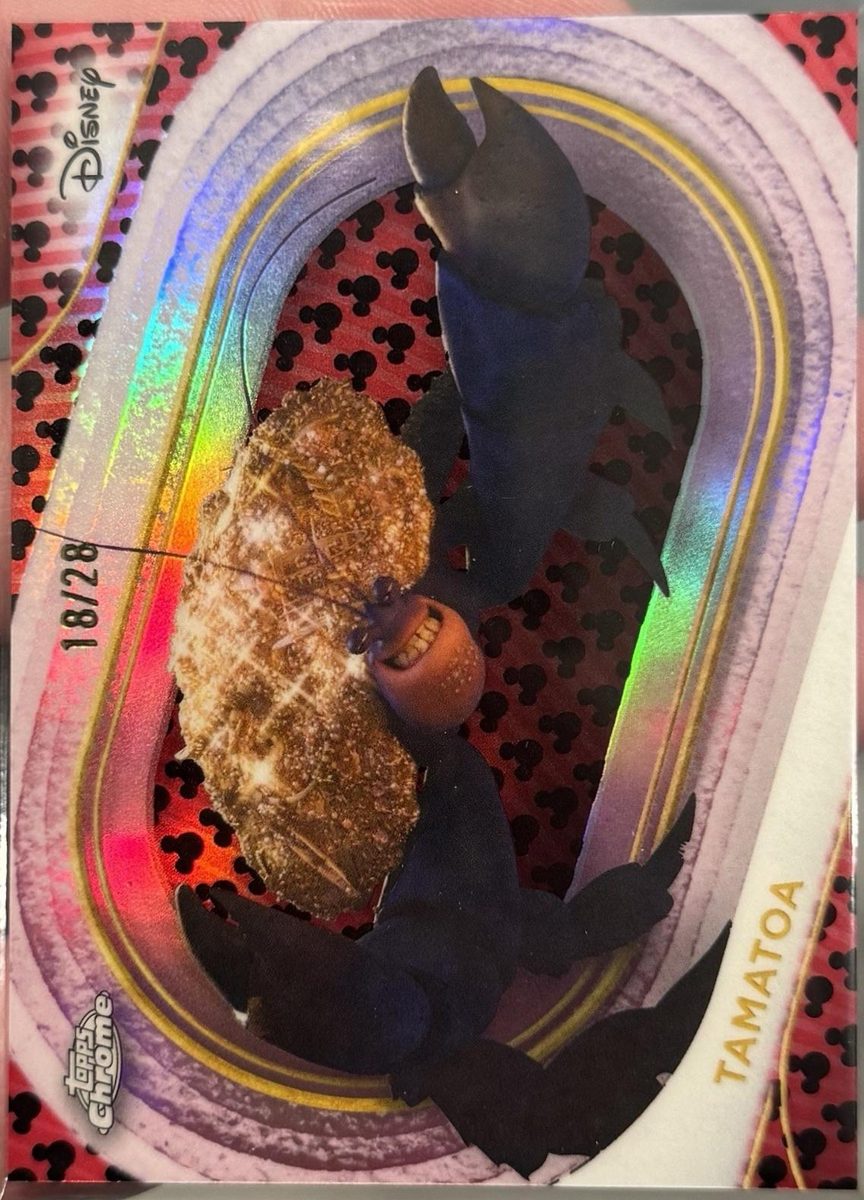 Tamatoa