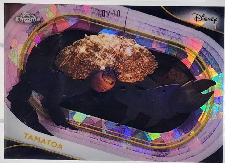Tamatoa