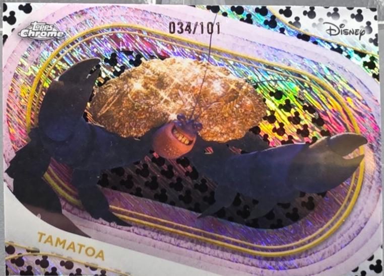 Tamatoa