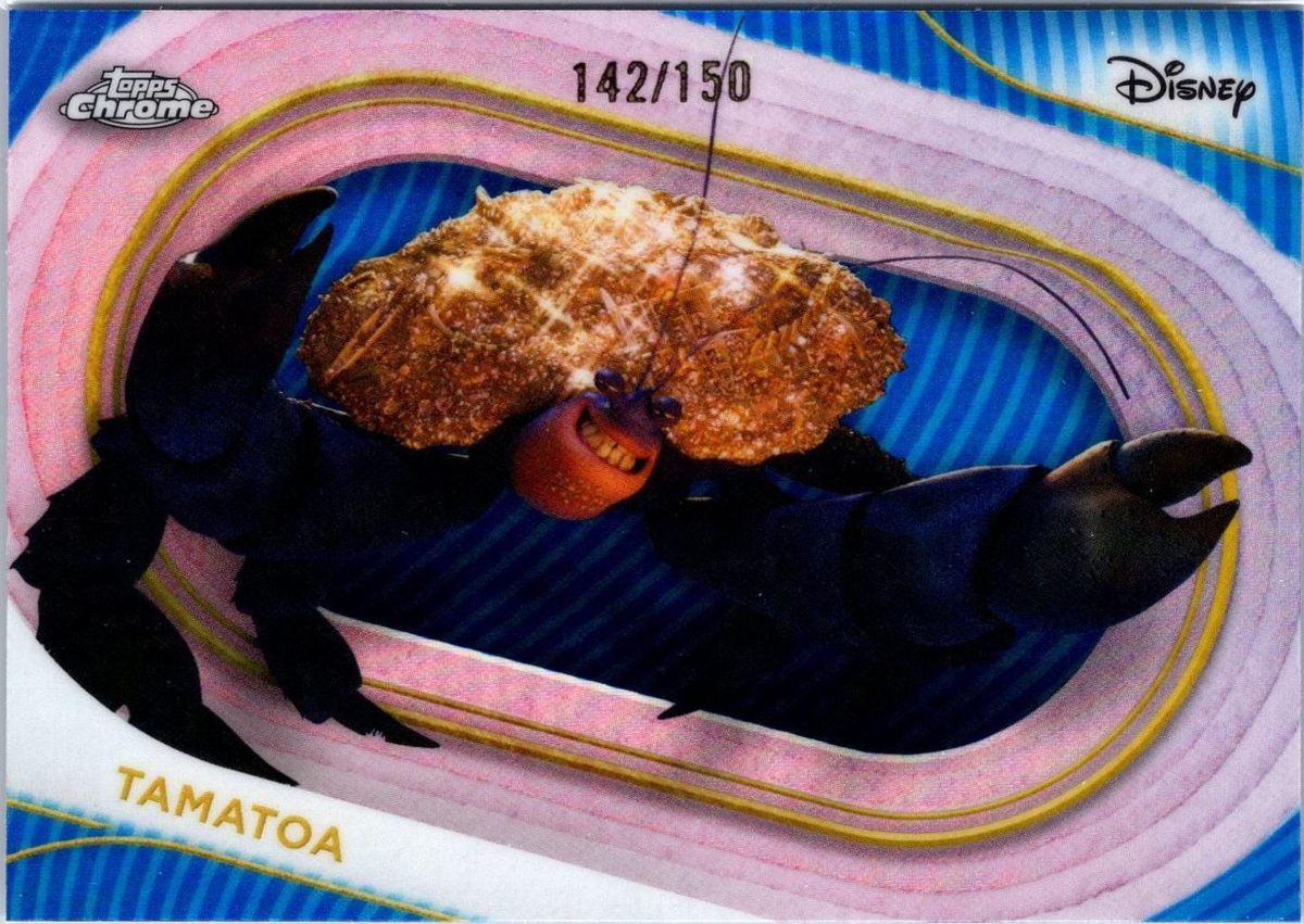 Tamatoa