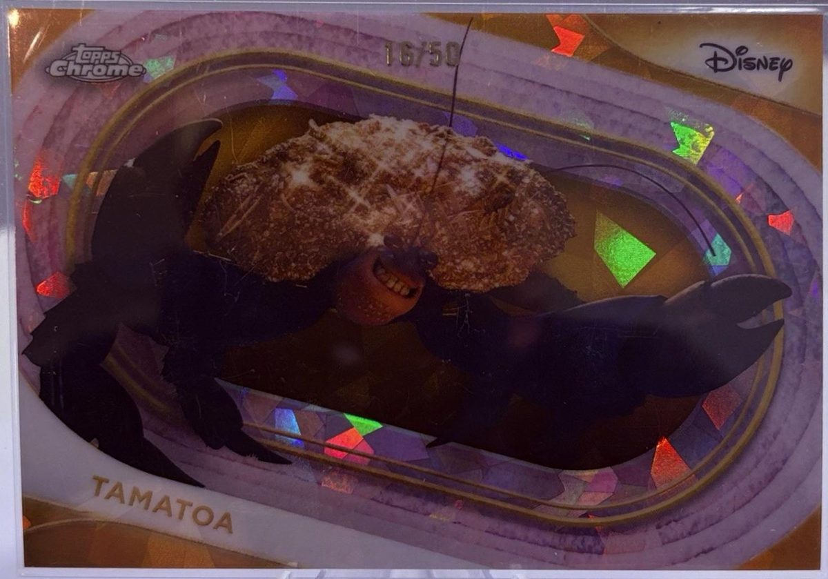Tamatoa