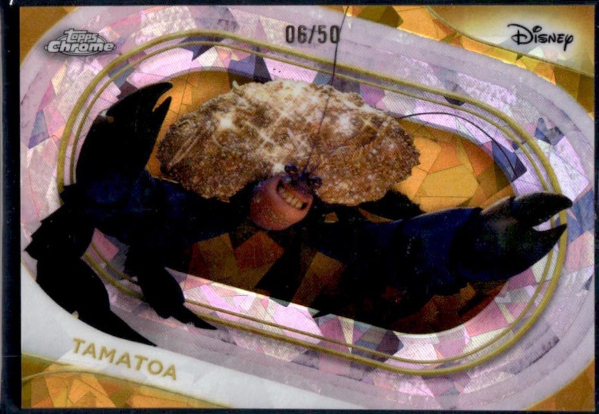 Tamatoa