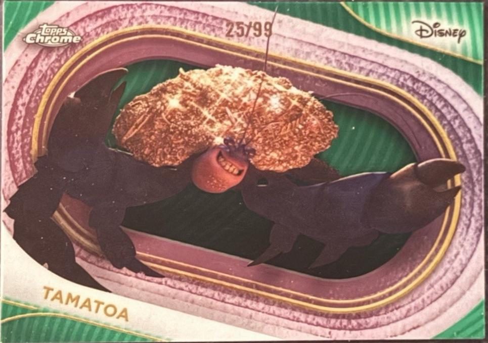 Tamatoa
