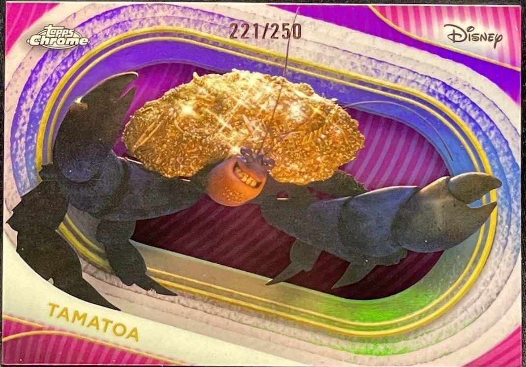 Tamatoa