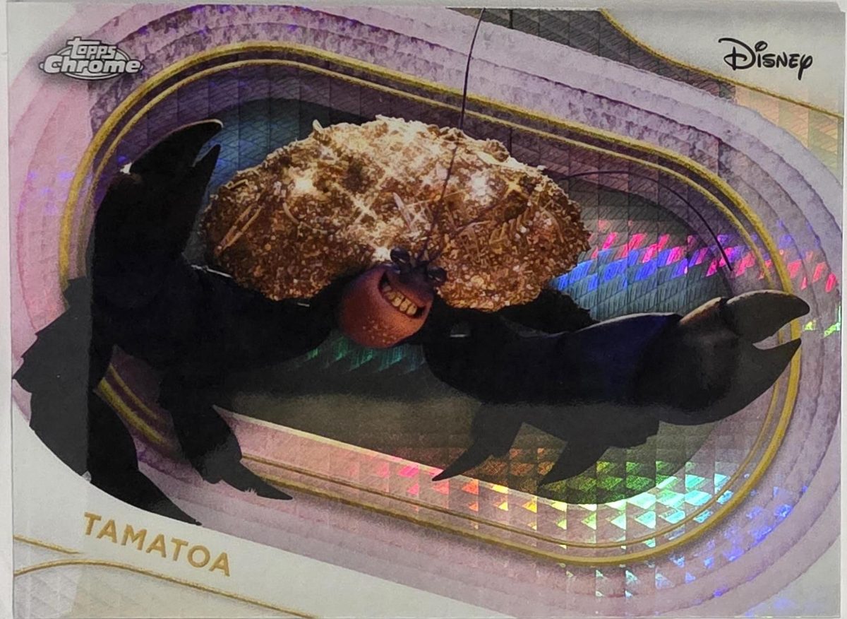 Tamatoa