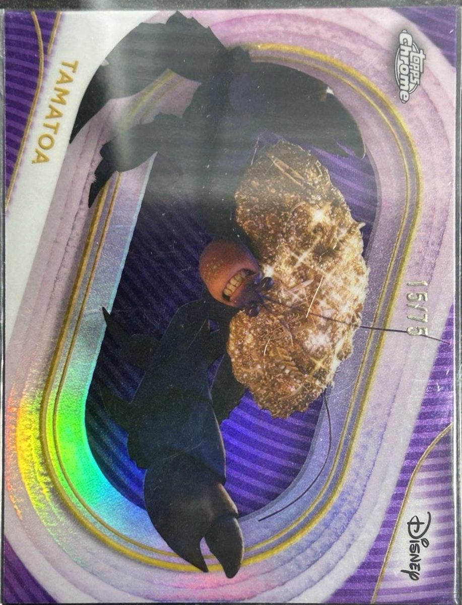 Tamatoa