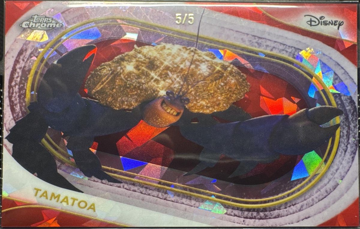 Tamatoa