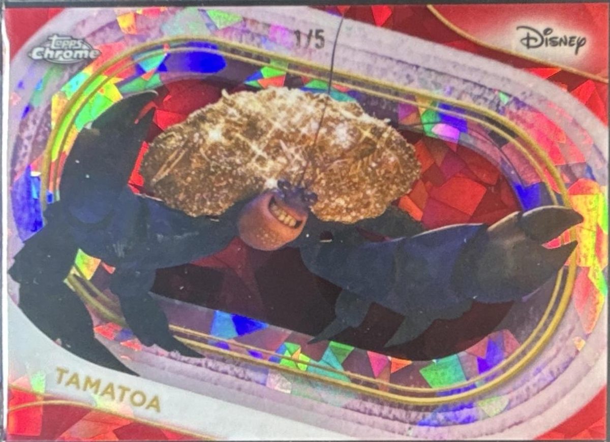 Tamatoa