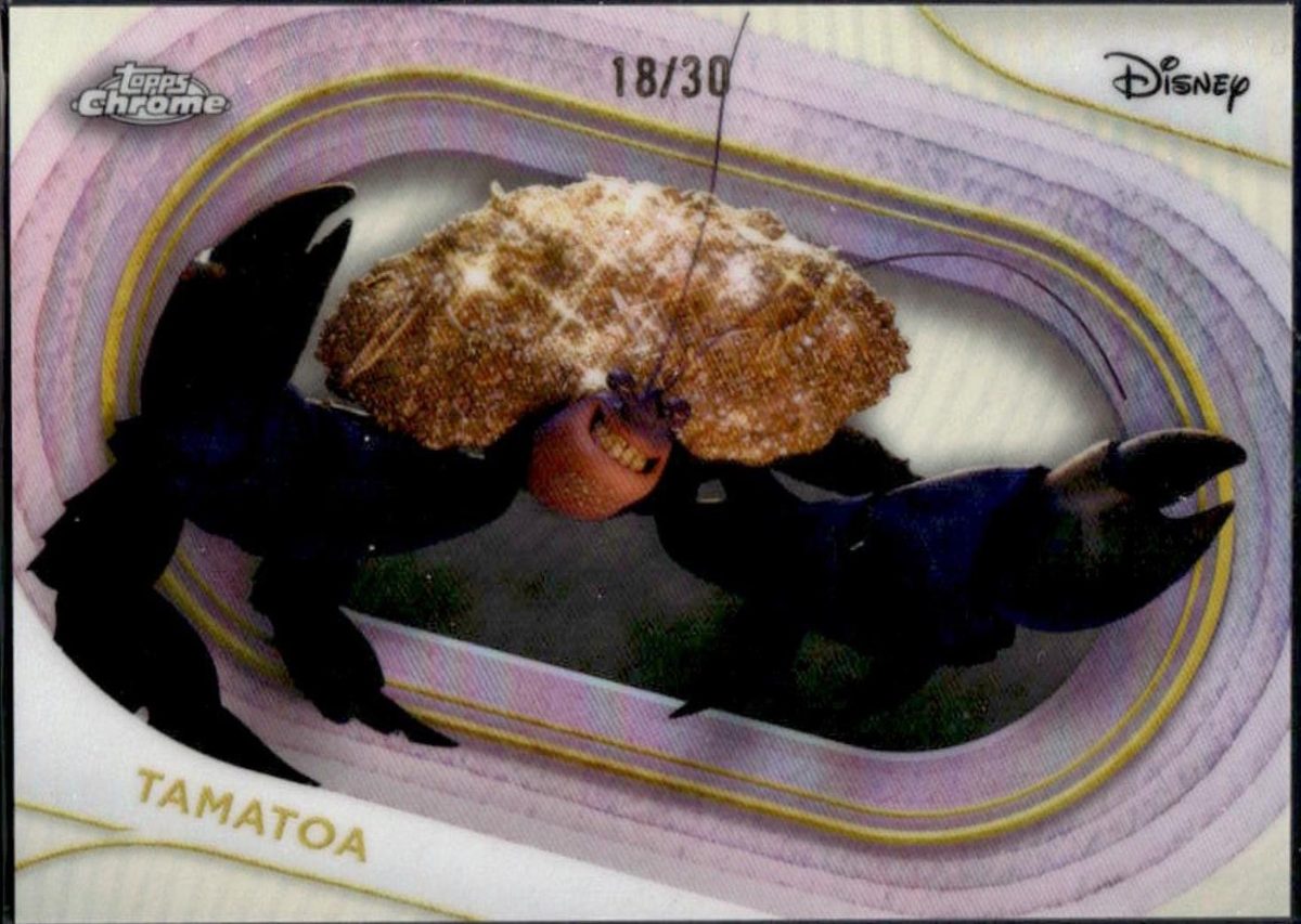 Tamatoa