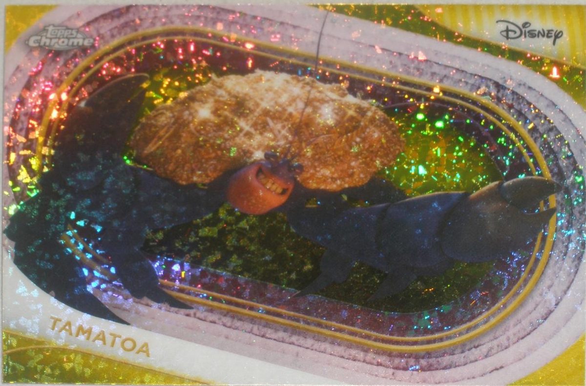 Tamatoa
