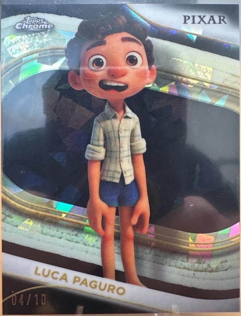Luca Paguro