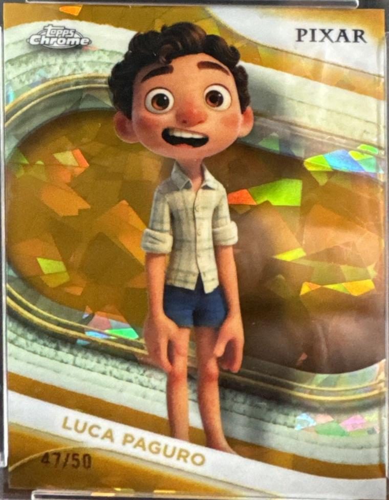 Luca Paguro