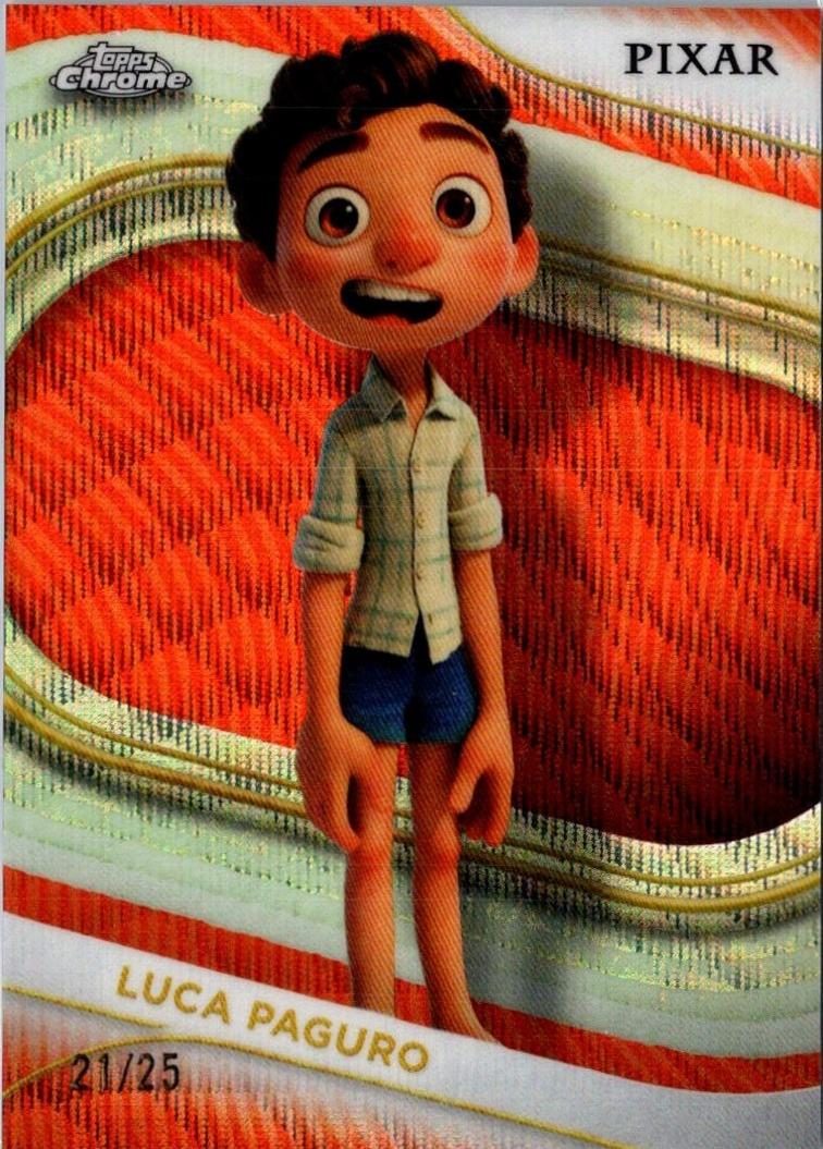 Luca Paguro