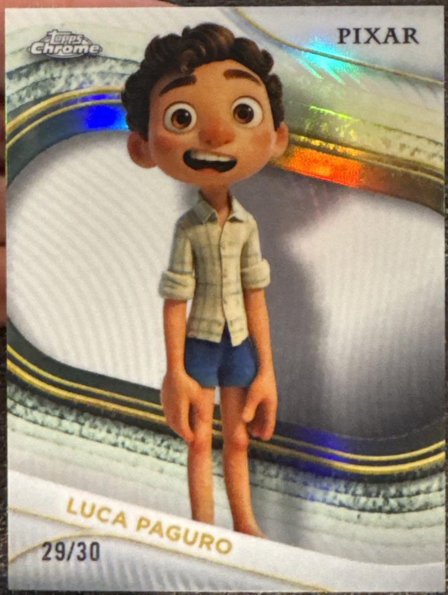 Luca Paguro