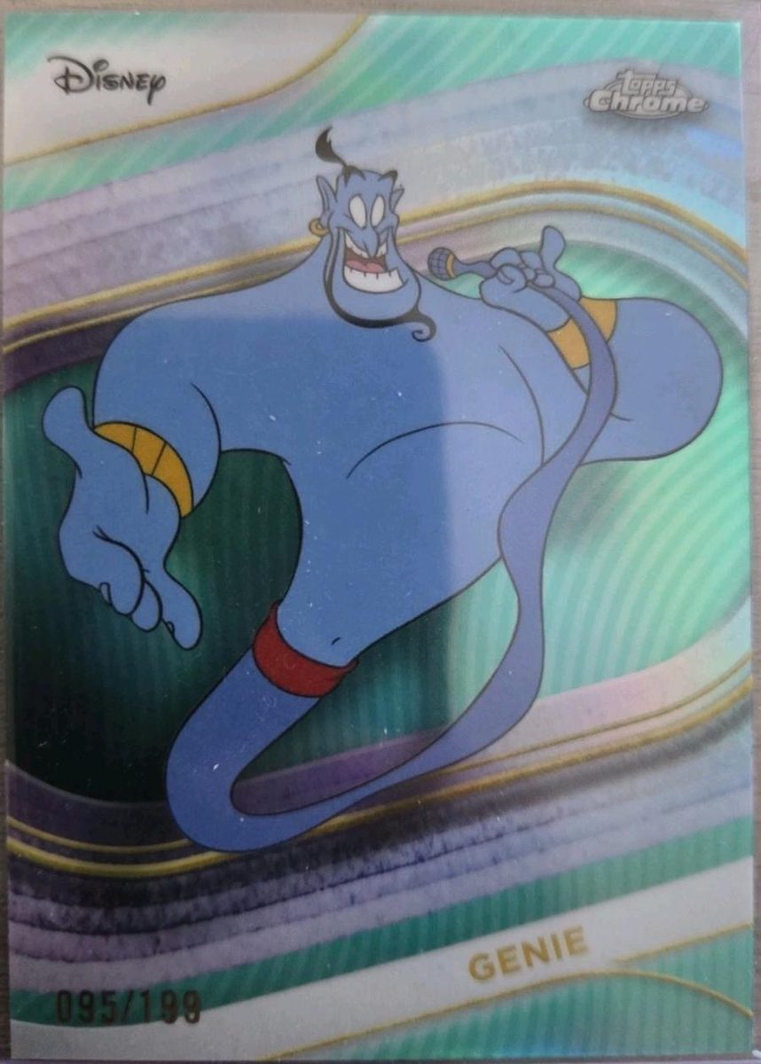 Genie